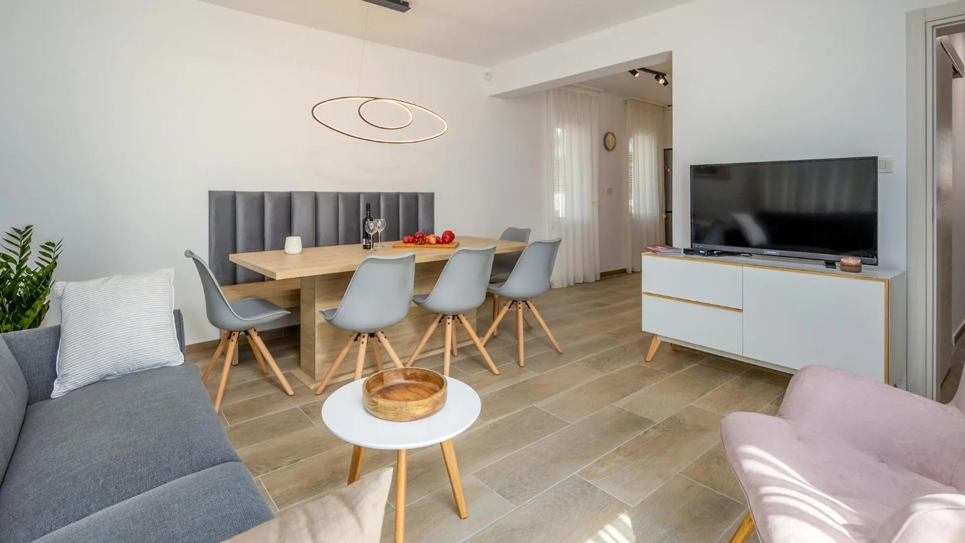 Gorgeous Home In Ledenice With Wifi Holiday home