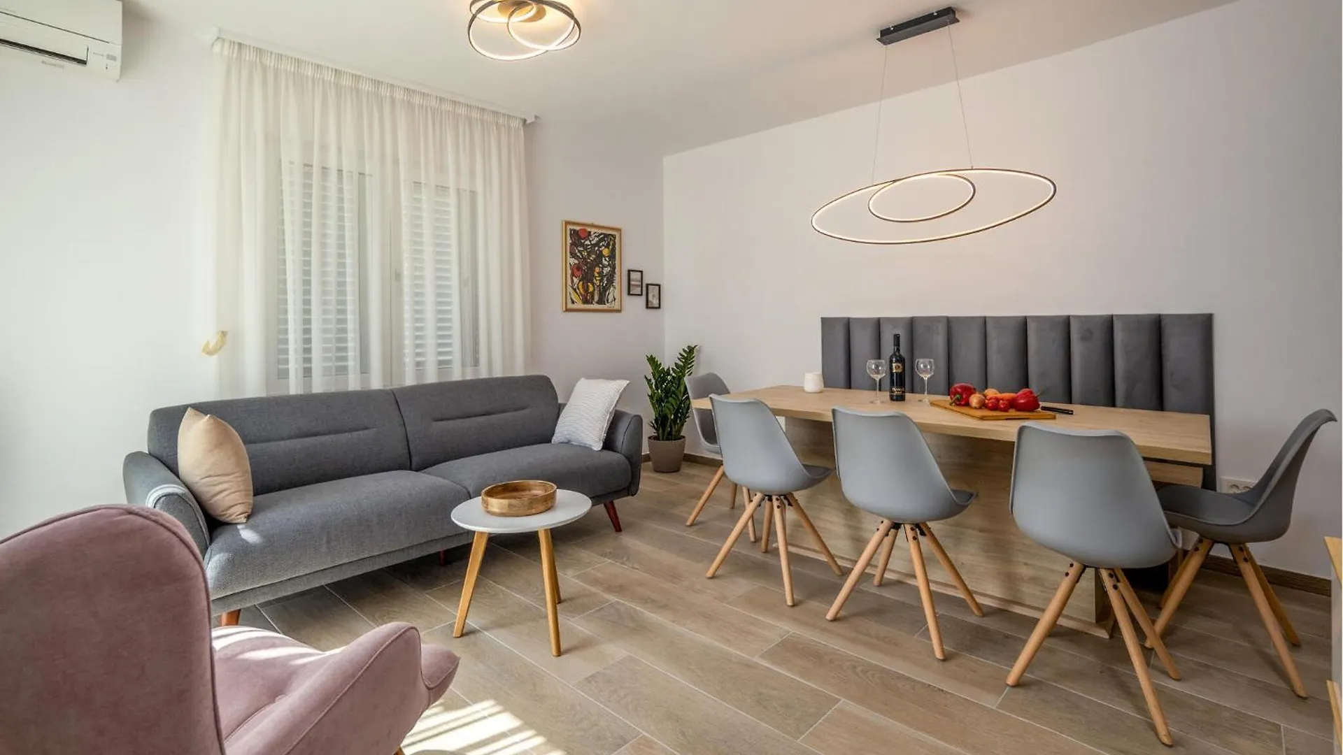 Gorgeous Home In Ledenice With Wifi Croatia