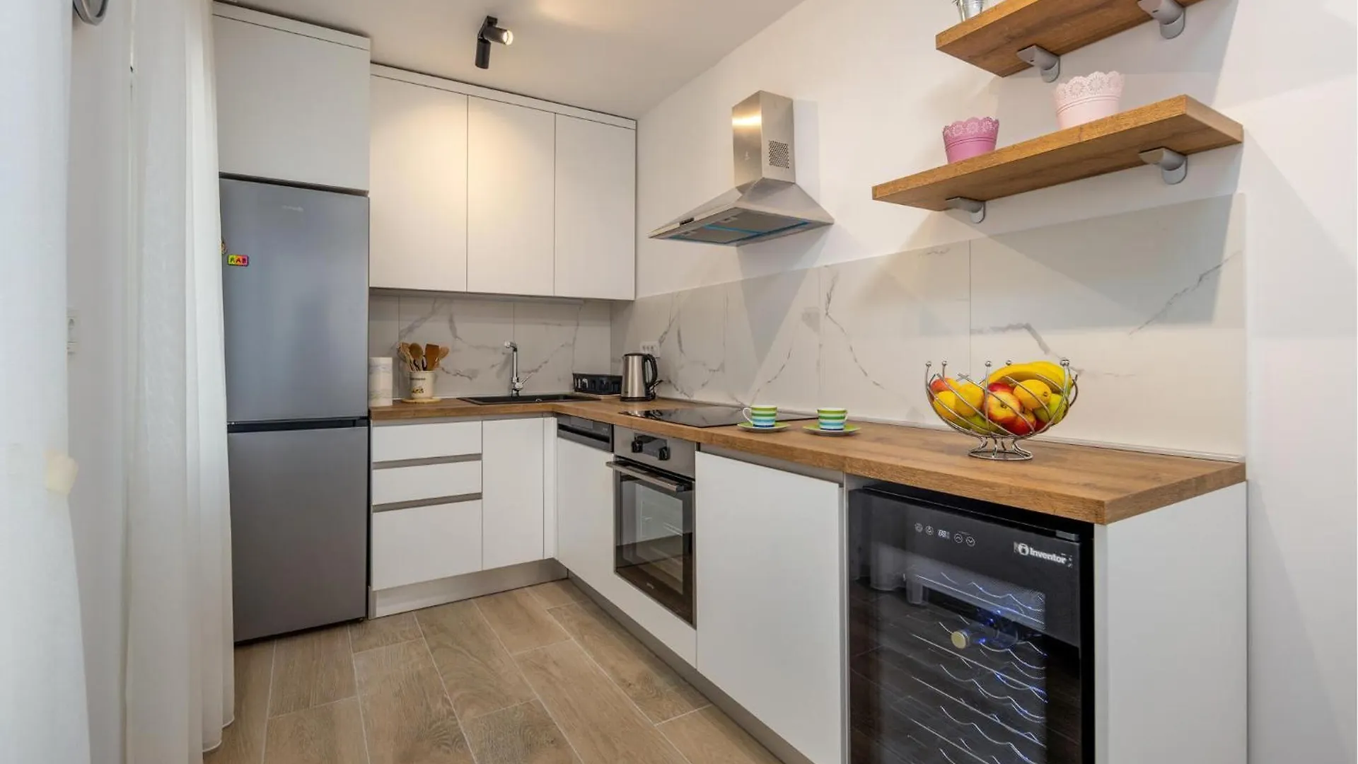 Holiday home Gorgeous Home In Ledenice With Wifi