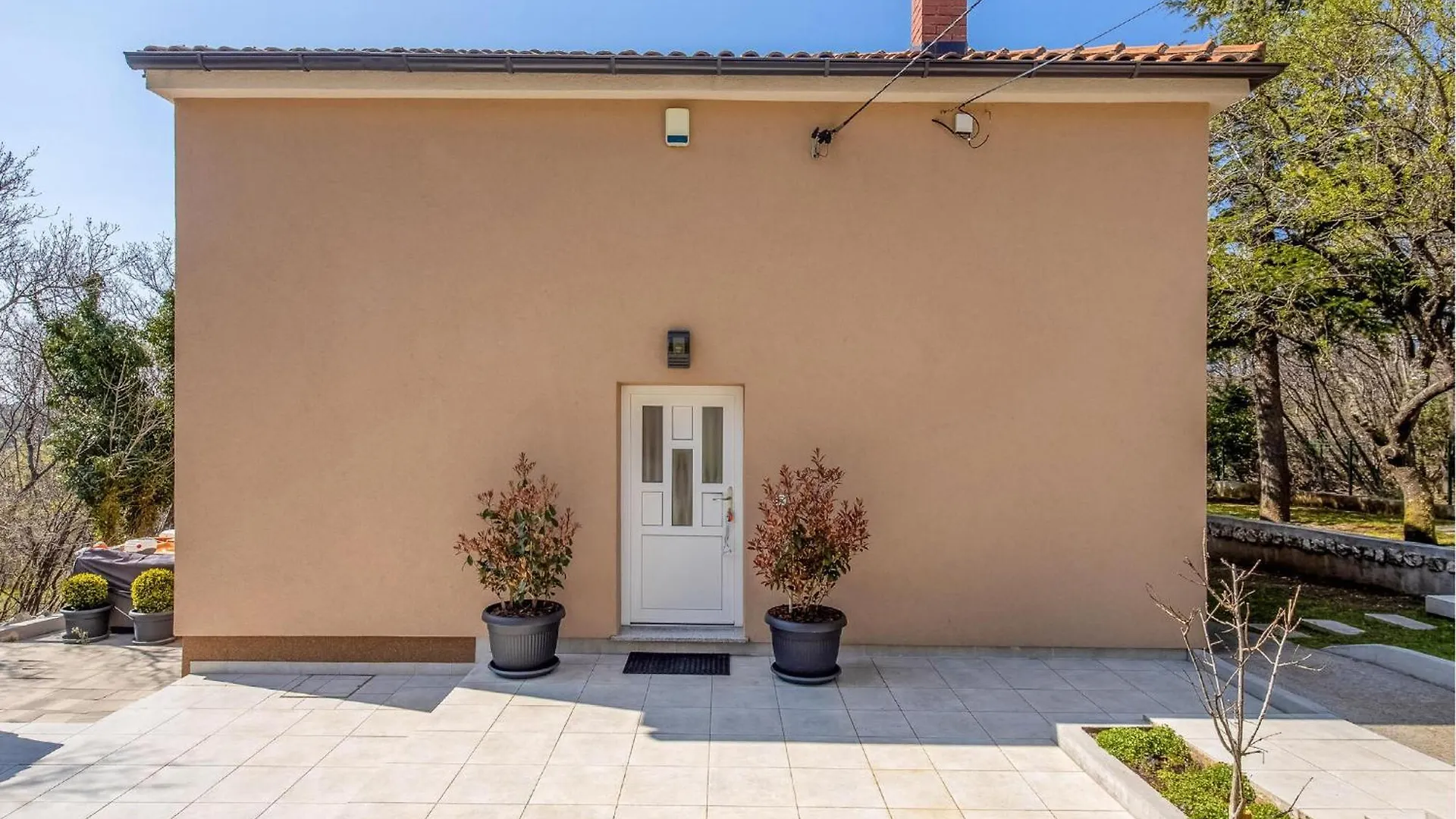 Holiday home Gorgeous Home In Ledenice With Wifi Croatia