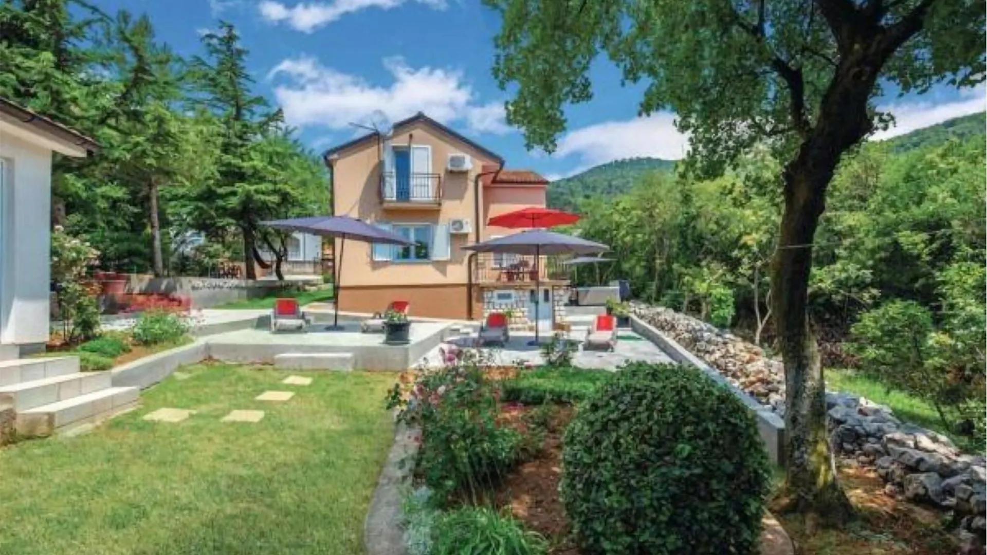 Holiday home Gorgeous Home In Ledenice With Wifi