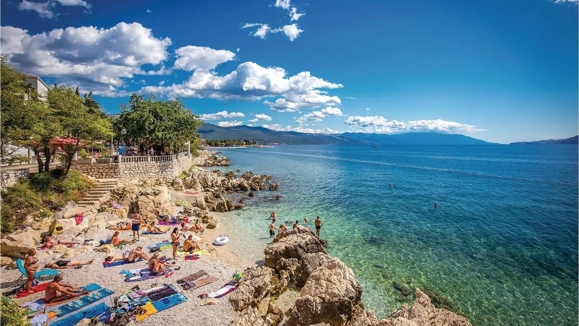 Gorgeous Home In Ledenice With Wifi Croatia